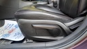 DRIVER SEAT SWITCHES