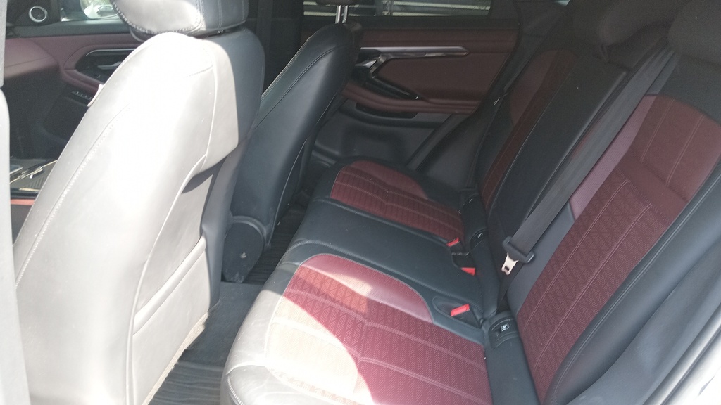 RR SEATS