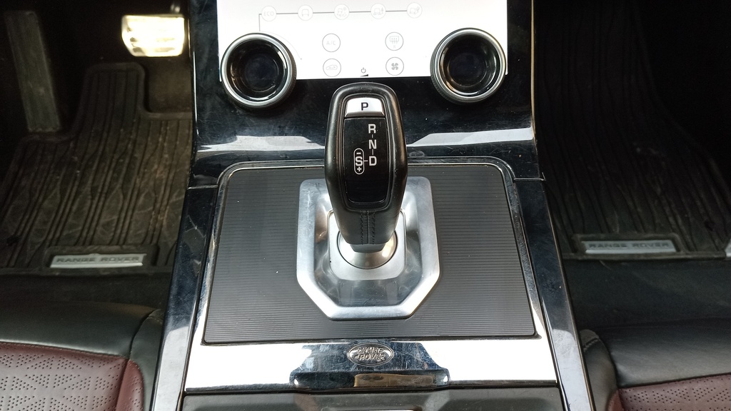 CONSOLE