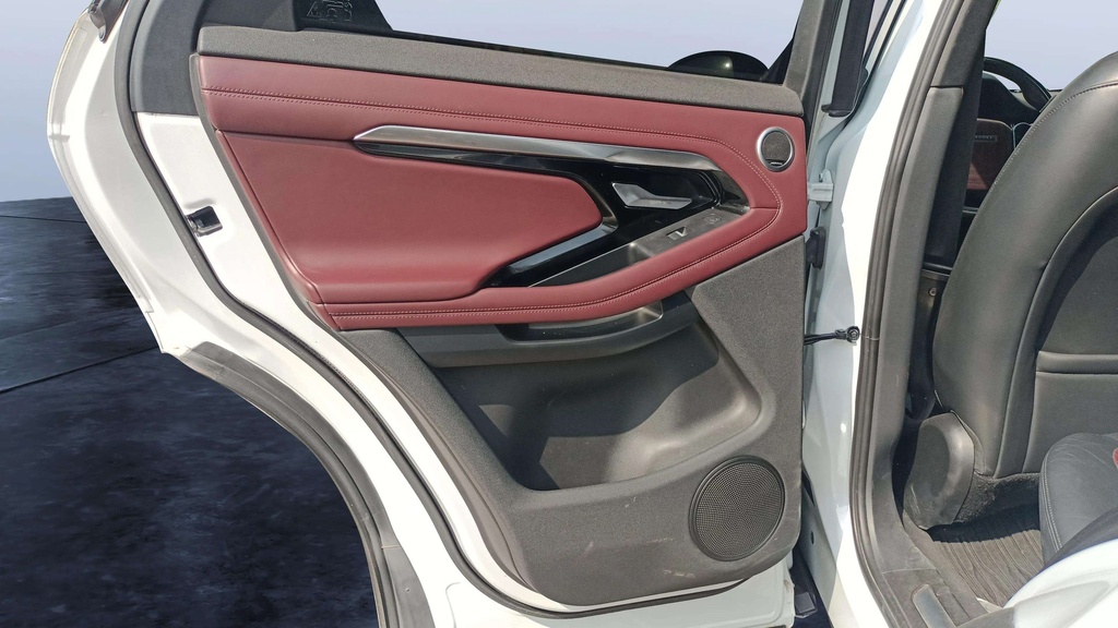 RR L DOOR