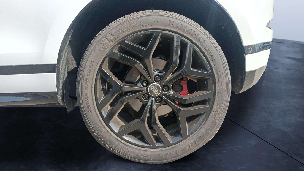 RR L TIRE