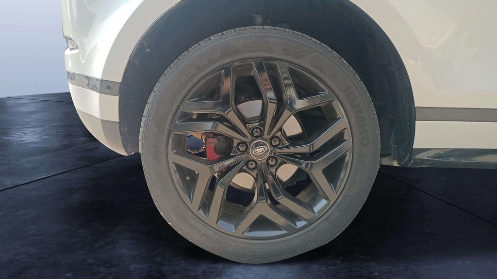 RR R TIRE