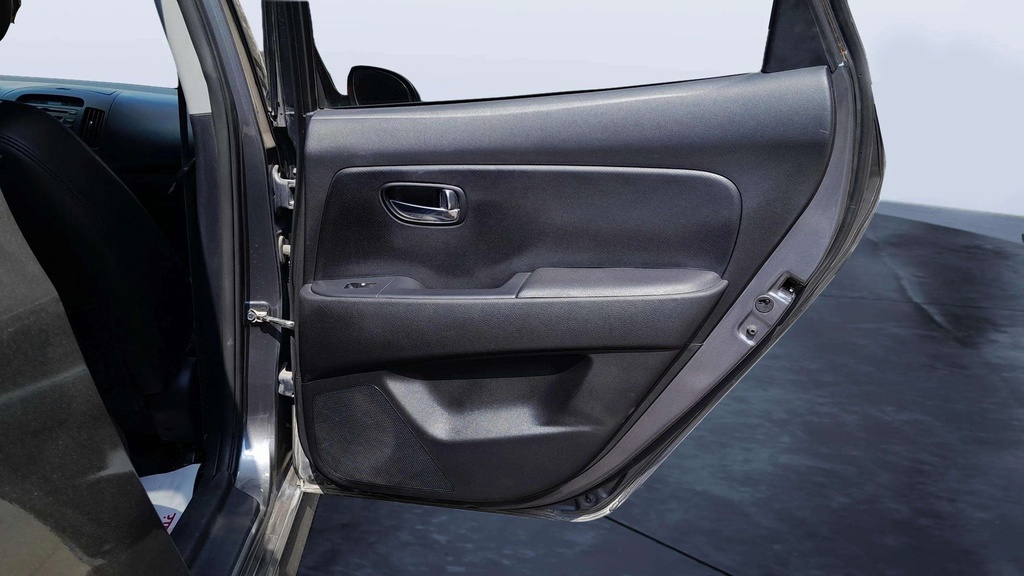RR R DOOR