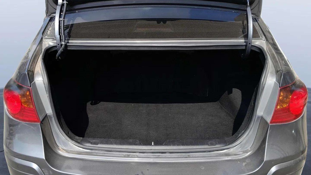 TRUNK