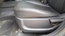 DRIVER SEAT SWITCHES