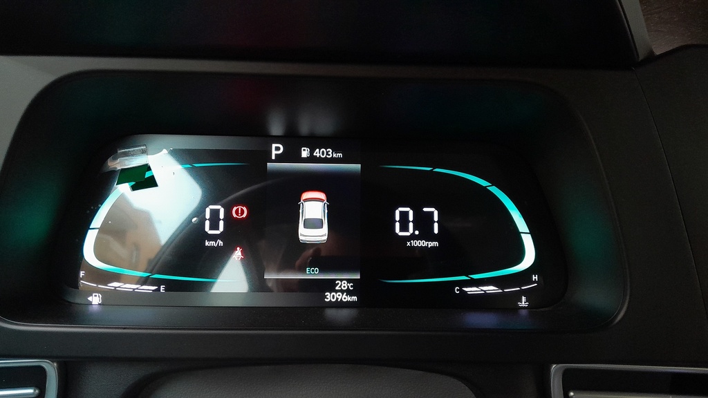 ODOMETER