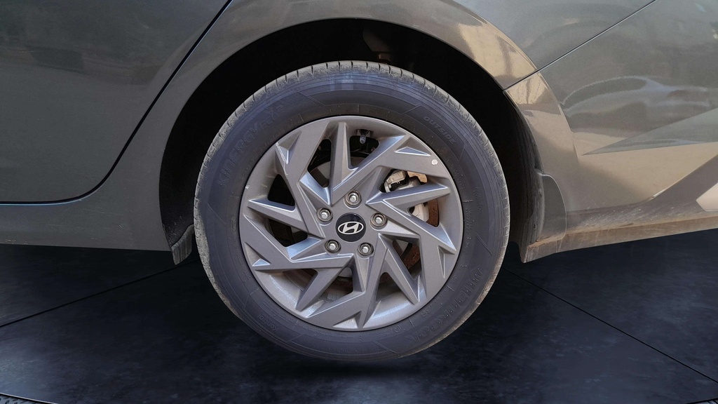 RR L TIRE