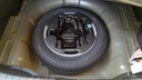 SPARE TIRE