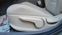 DRIVER SEAT SWITCHES