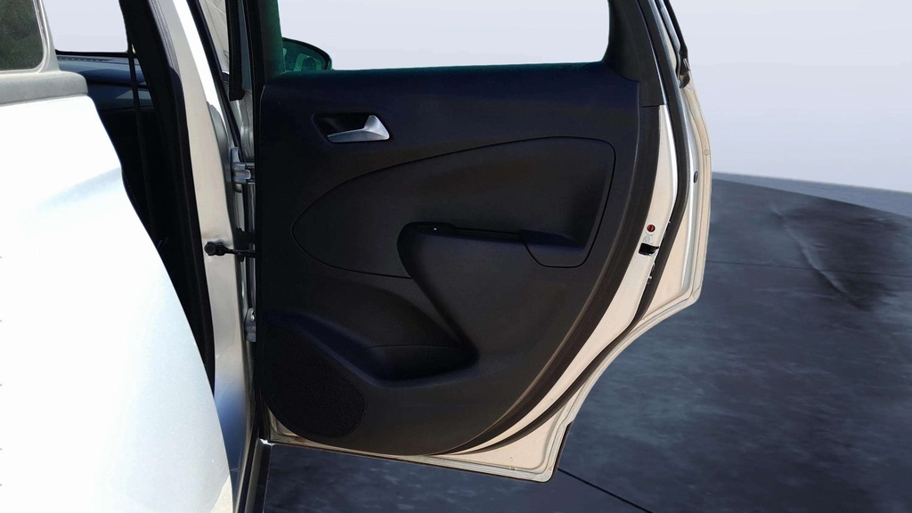 RR R DOOR