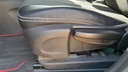 DRIVER SEAT SWITCHES