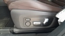 DRIVER SEAT SWITCHES