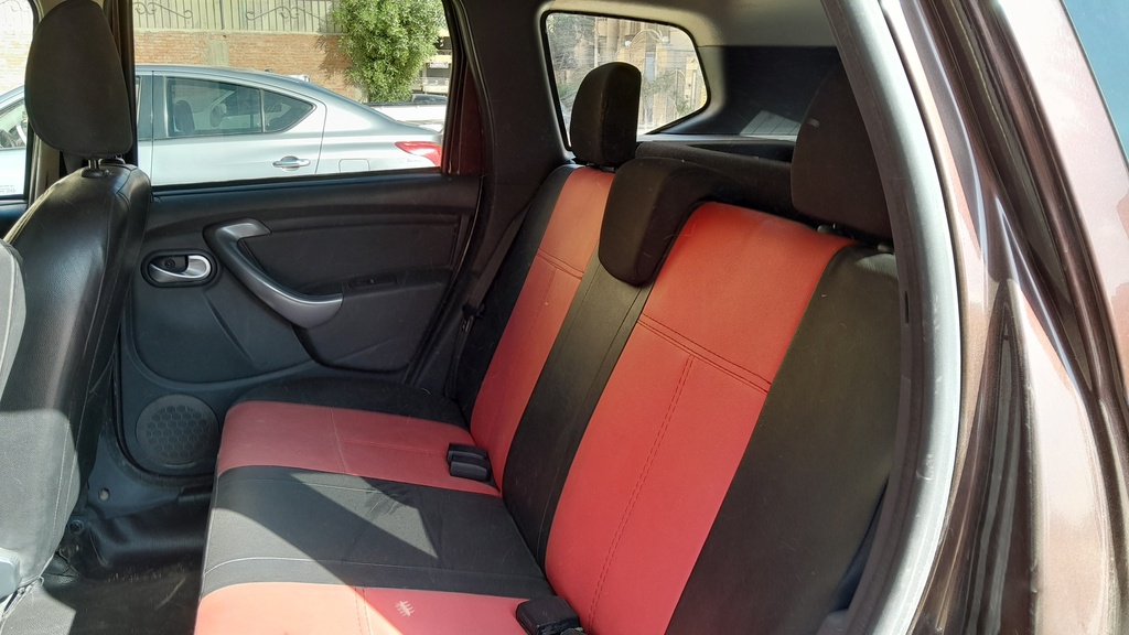 RR SEATS