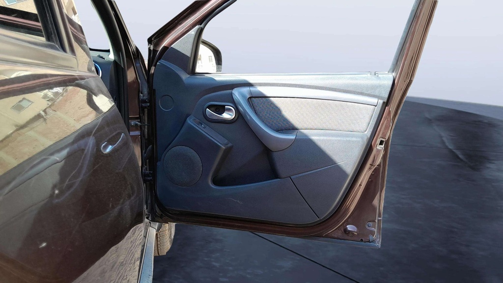 FR R DOOR