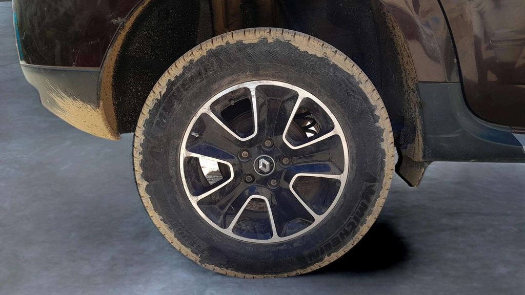 RR R TIRE