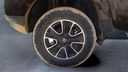 RR R TIRE
