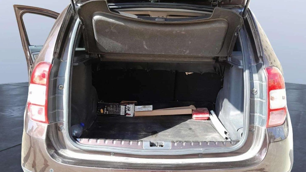 TRUNK