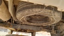 SPARE TIRE