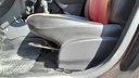 DRIVER SEAT SWITCHES