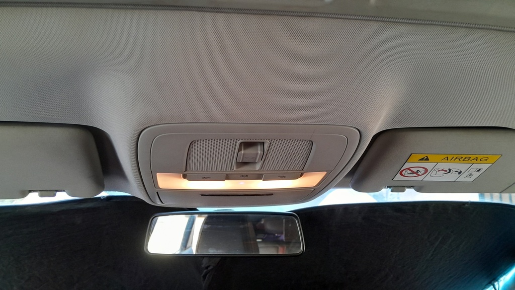 REARVIEW MIRROR
