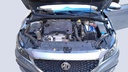 ENGINE COMPARTMENT