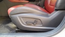 DRIVER SEAT SWITCHES