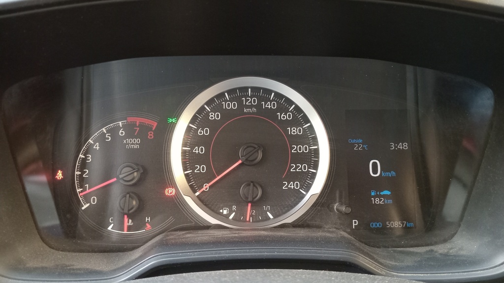 ODOMETER