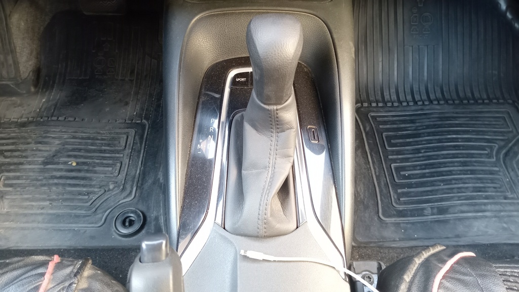 CONSOLE