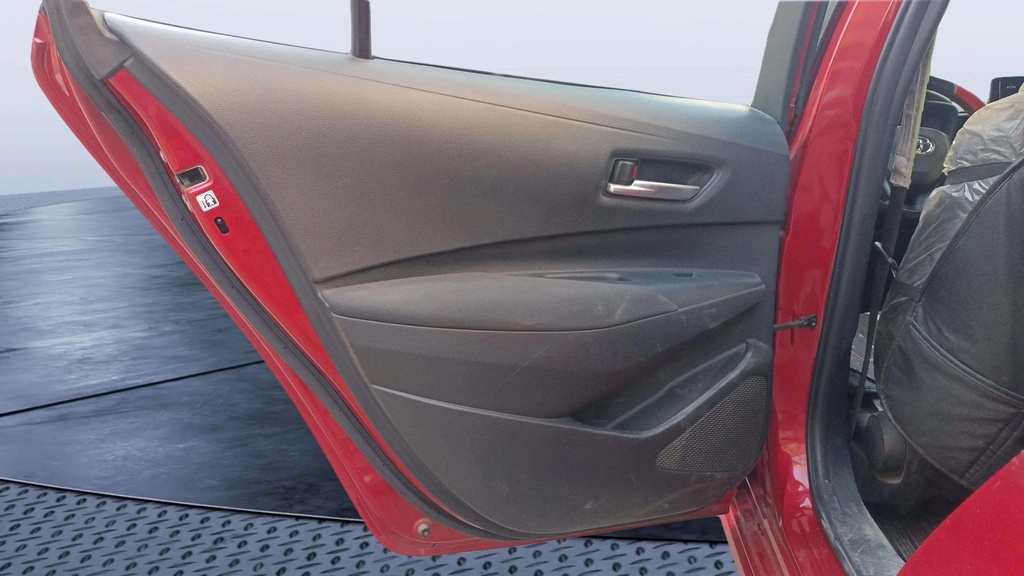 RR L DOOR