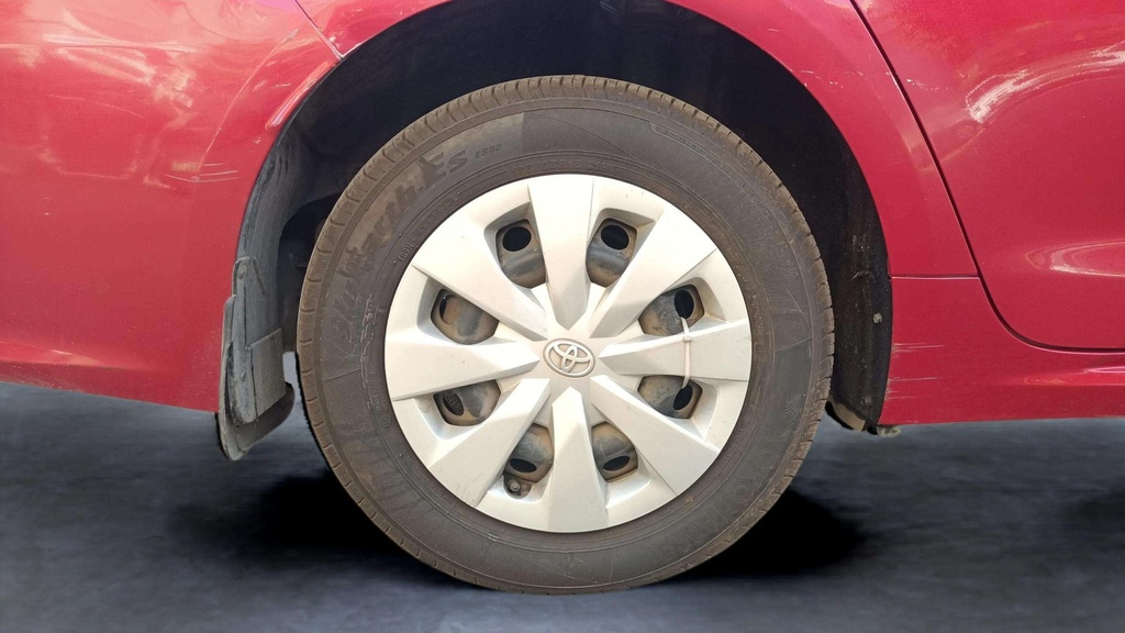 RR R TIRE