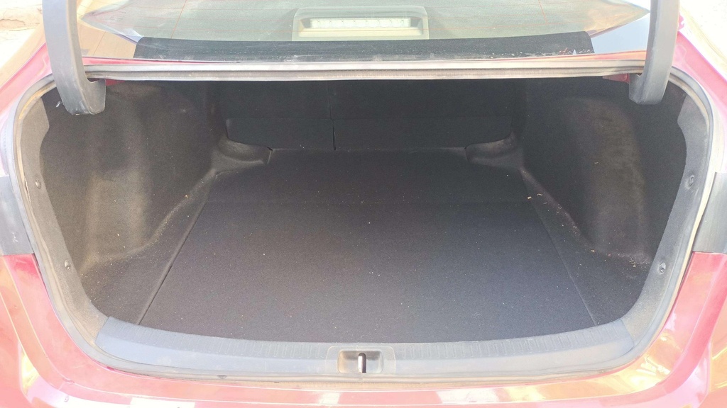 TRUNK