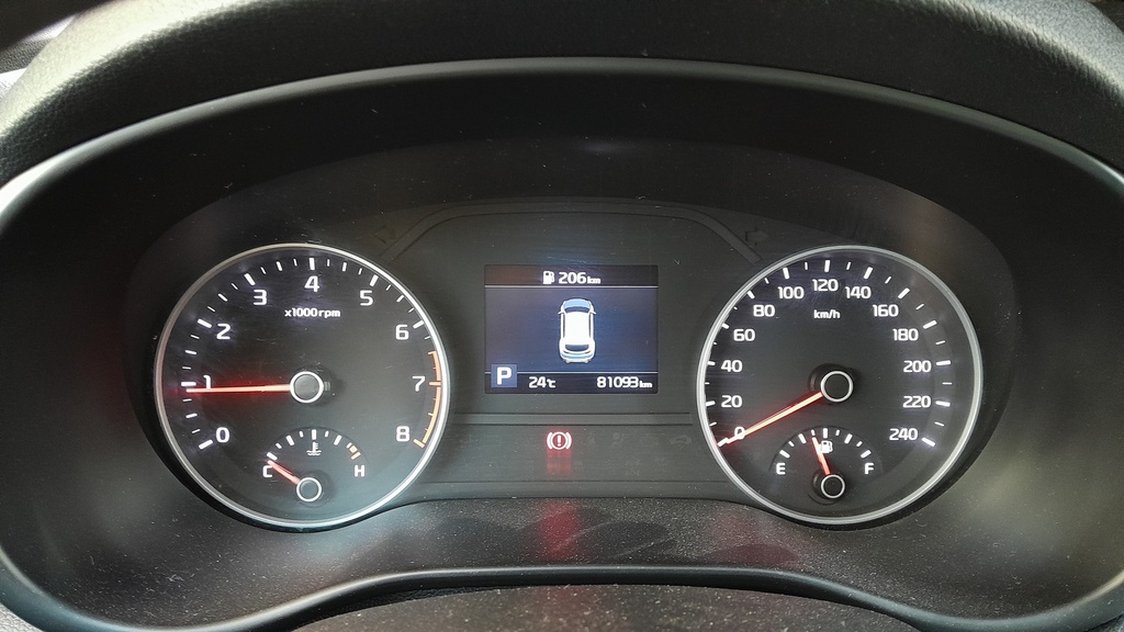 ODOMETER