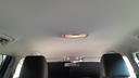 CAR ROOF MAT