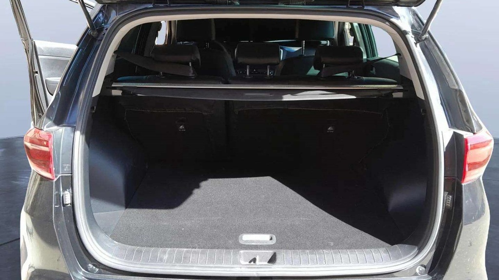 TRUNK