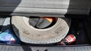 SPARE TIRE