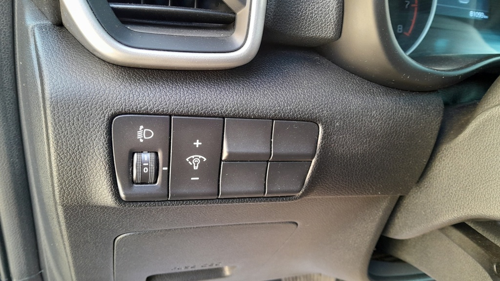 LIGHT SWITCHES