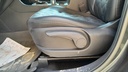 DRIVER SEAT SWITCHES