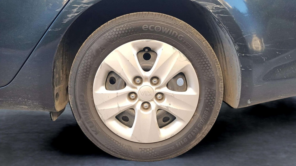 RR L TIRE