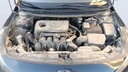ENGINE COMPARTMENT