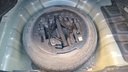 SPARE TIRE