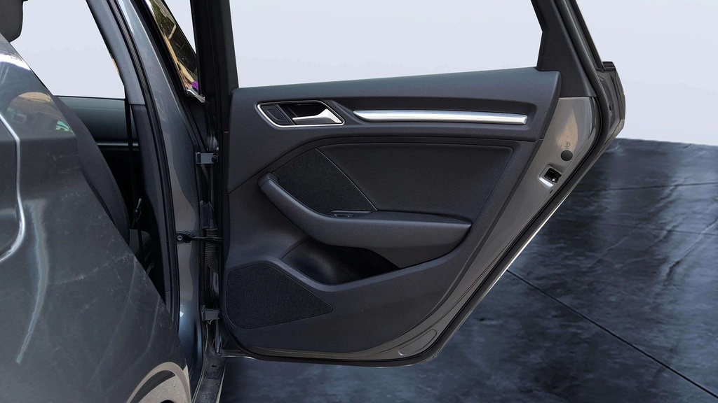 RR R DOOR