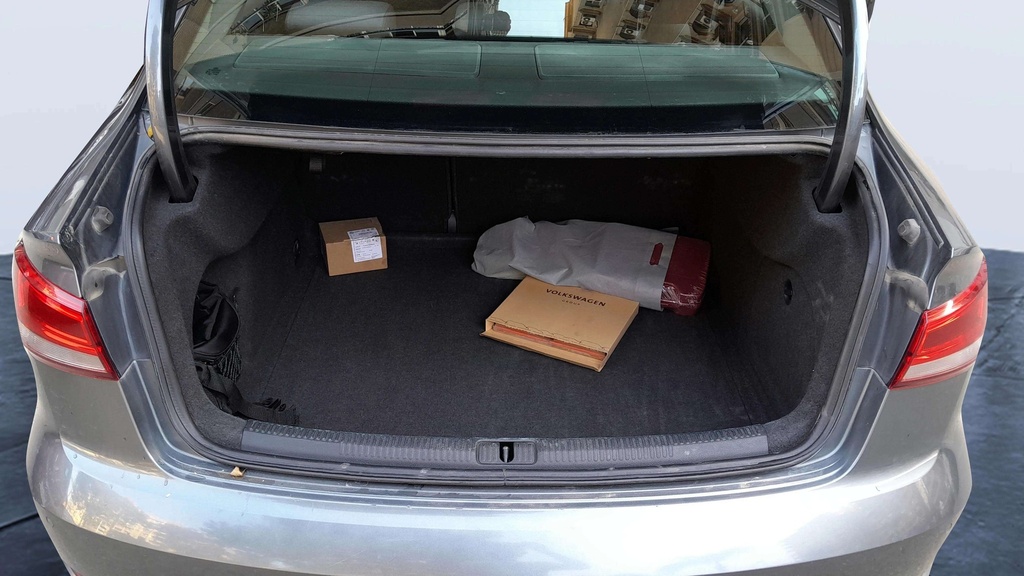 TRUNK