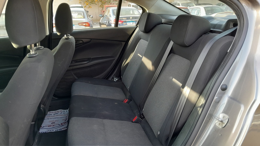 RR SEATS