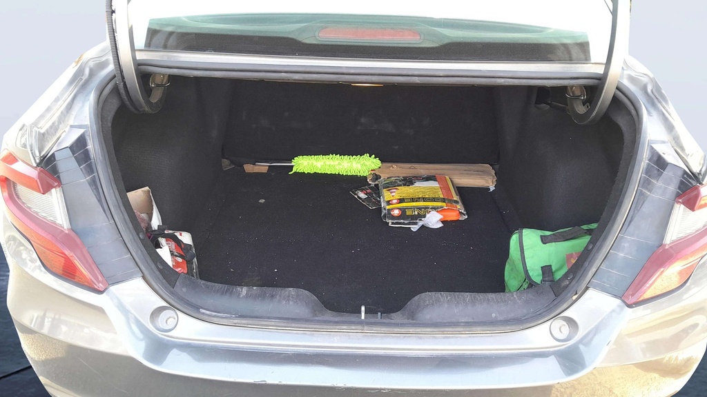 TRUNK
