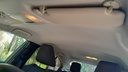 CAR ROOF MAT
