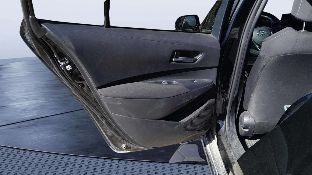 RR L DOOR