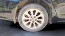RR R TIRE