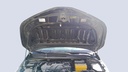 CAR HOOD