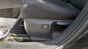 DRIVER SEAT SWITCHES