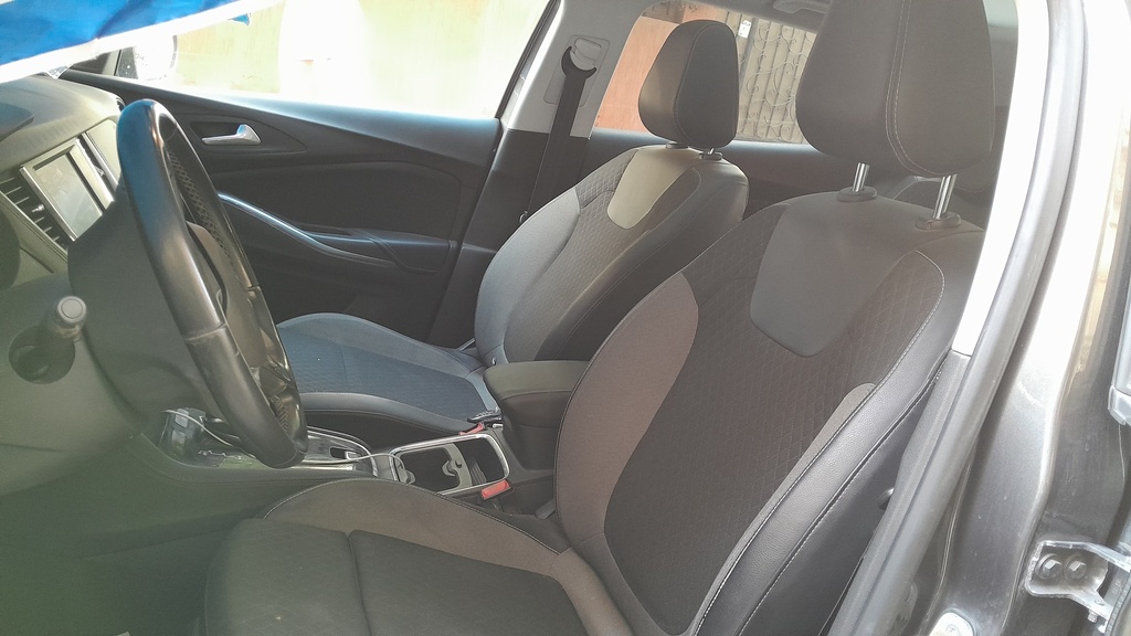 FR SEATS